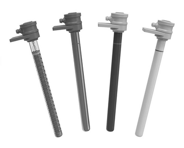 Погружные нагреватели