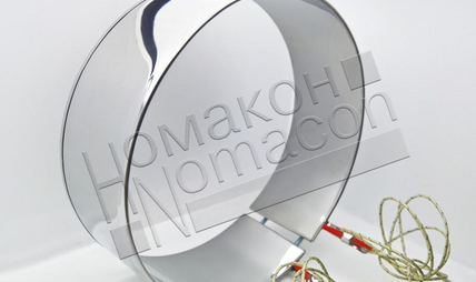 Миканитовые кольцевые нагреватели НОМАКОН: Руководство по выбору и эксплуатации