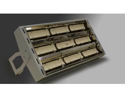 ИК панели для отопления цехов, нагрева и сушки ЭИП-С