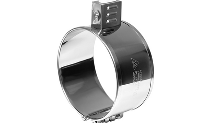 Преимущества и недостатки промышленных нагревателей кольцевых из миканита