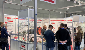 НОМАКОН принял участие в выставке RUPLASTICA 2026