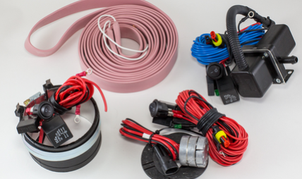 Всё про подогреватели дизельного топлива