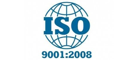 ПОЛУЧЕНИЕ СЕРТИФИКАТА ISO 9001:2008