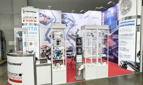 ExpoElectronica 2026: итоги участия и новые возможности для сотрудничества
